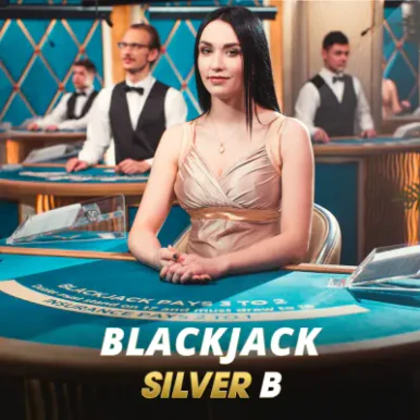 VK88 Blackjack Silver B